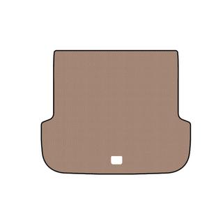 Rubberen kofferbakmat Carsuit (Beige) foto 1