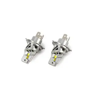 Set H4 LED-lampen Niken SOLO-series