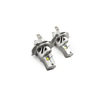 Set H4 LED-lampen Niken SOLO-series foto 3