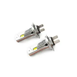 H7 LED-lampenset Niken SOLO-series foto 2