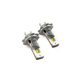 H7 LED-lampenset Niken SOLO-series foto 3