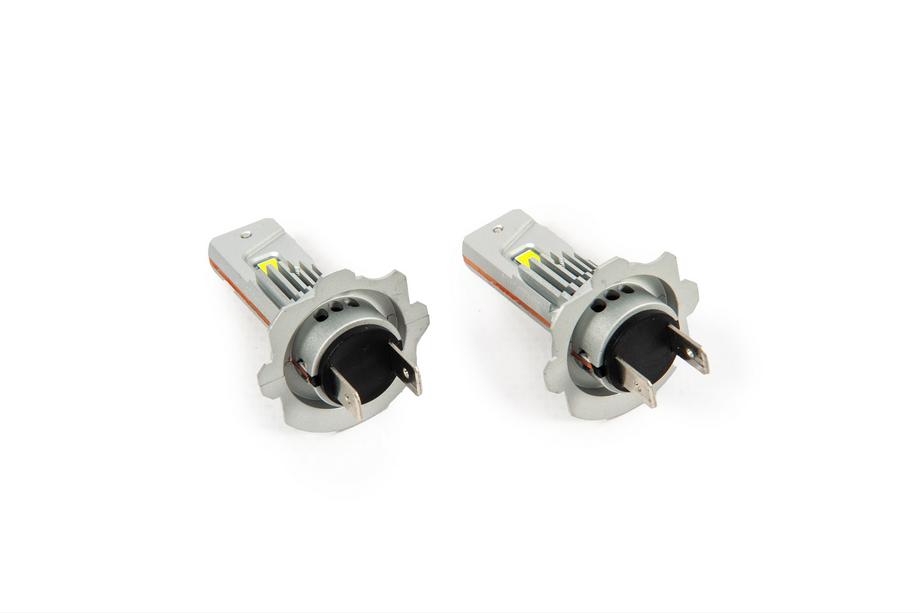 H7 LED-lampenset Niken SOLO-series Foto 4