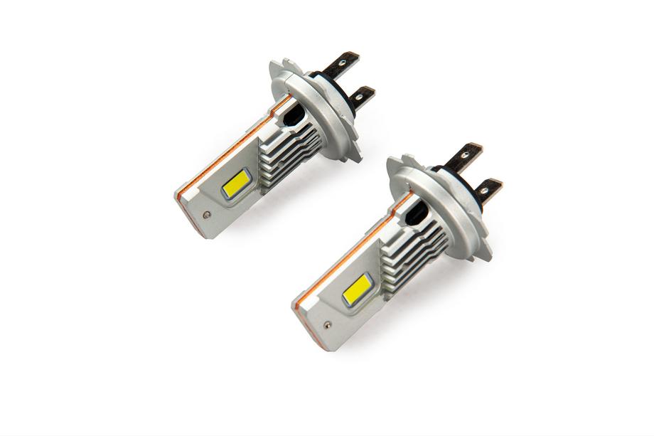 H7 LED-lampenset Niken SOLO-series Foto 5