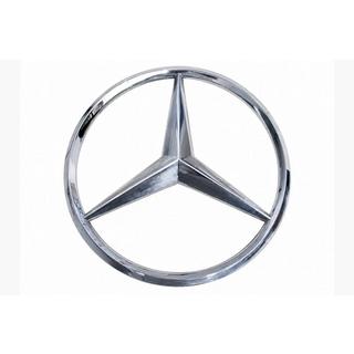 Voor-embleem (21 cm)
