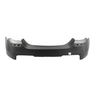 Achterbumper M-Performance/M5 (voor F10) foto 1