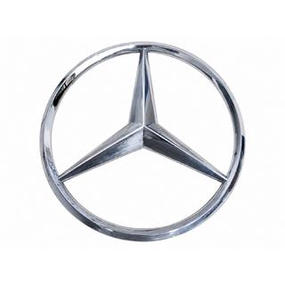 Frontembleem (18,5 cm)