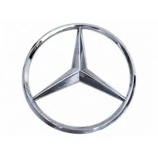Frontembleem (18,5 cm)