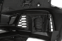 Audi A4 B9 2015–2024 Voorbumper RS-Style (voor radarsensoren, 2015-2019) foto 10
