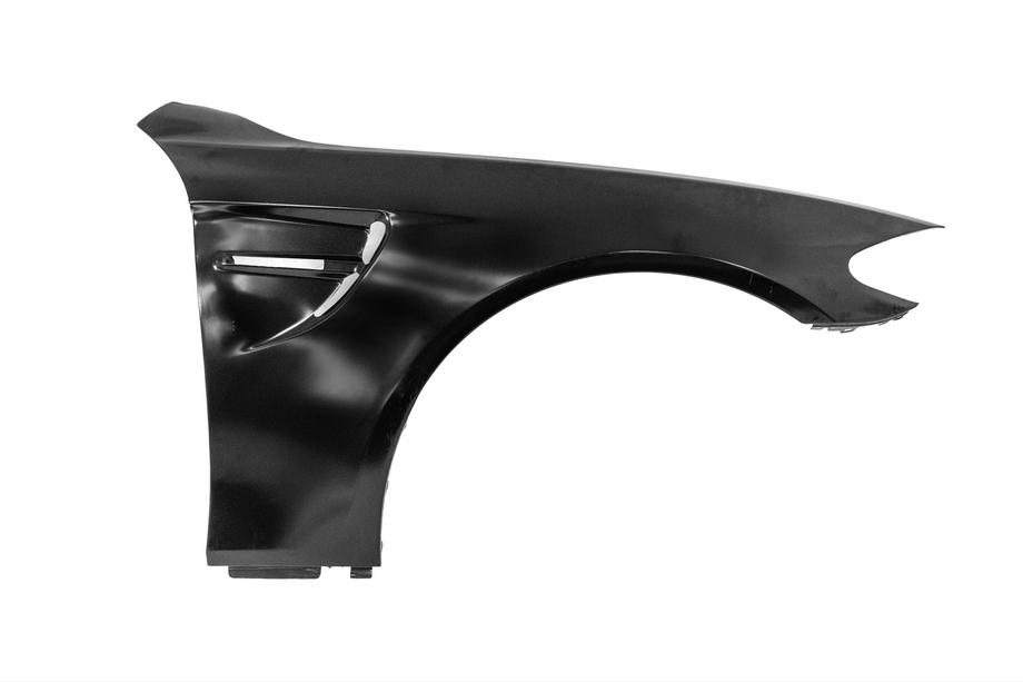 BMW 5 Serie F10/F11 2010–2016 Voorspatborden in M5-stijl V2 (2 stuks) Foto 5