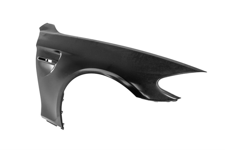 BMW 5 Serie F10/F11 2010–2016 Voorspatborden in M5-stijl V2 (2 stuks) Foto 6