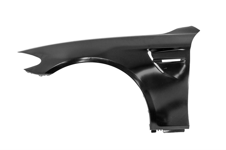 BMW 5 Serie F10/F11 2010–2016 Voorspatborden in M5-stijl V2 (2 stuks) Foto 9