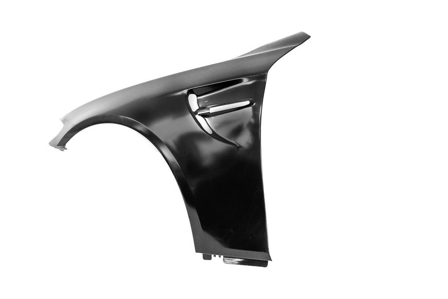 BMW 5 Serie F10/F11 2010–2016 Voorspatborden in M5-stijl V2 (2 stuks) Foto 10