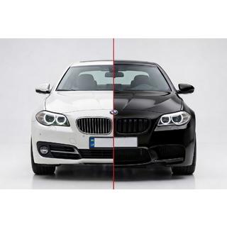 Bodykit met spatborden V2 (M5 Power) BMW 5 Serie F10/F11 2010–2016 foto 2