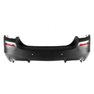 Bodykit met spatborden V2 (M5 Power) BMW 5 Serie F10/F11 2010–2016 foto 4