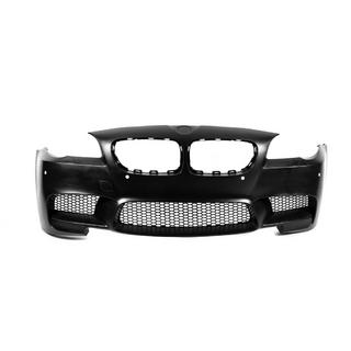 Bodykit met spatborden V2 (M5 Power) BMW 5 Serie F10/F11 2010–2016 foto 3