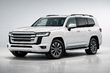 Toyota Land Cruiser 300 Hybrid: Een stap vooruit foto 1