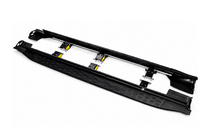 Jeep Grand Cherokee WL 2021– OEM V3 side steps (voor LWB, 2 stuks) foto 2