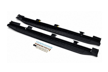 Jeep Grand Cherokee WL 2021– OEM V3 side steps (voor LWB, 2 stuks) foto 1
