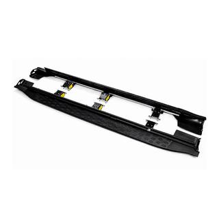 OEM zijtreden (voor LWB, 2 stuks) Jeep Grand Cherokee WL 2021– foto 2