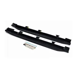OEM V3 side steps (voor LWB, 2 stuks) foto 1