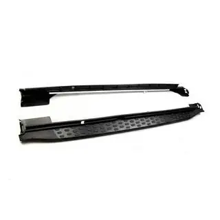 OEM V3 side steps (voor LWB, 2 stuks) foto 3