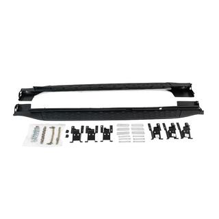 OEM V3 side steps (voor LWB, 2 stuks) Jeep Grand Cherokee WL 2021– foto 1