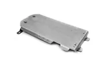 Lexus GS 2005–2011 Versnellingsbak beschermplaat voor GS300 (aluminium 5 mm) foto 2