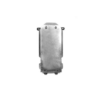Versnellingsbak beschermplaat voor GS300 (aluminium 5 mm) foto 1