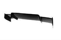 Mercedes G class W465 2025– DPT spoiler (hoogglans zwart) foto 2