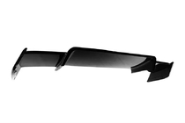 Mercedes G class W465 2025– DPT spoiler (hoogglans zwart) foto 5