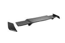 Mercedes G class W465 2025– DPT spoiler (hoogglans zwart) foto 9