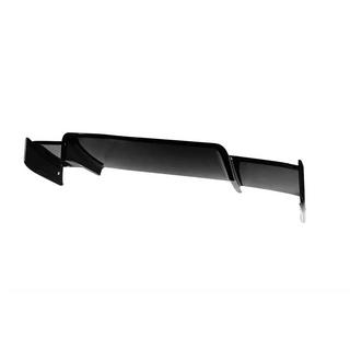 DPT spoiler (hoogglans zwart) Mercedes G class W465 2025– foto 2