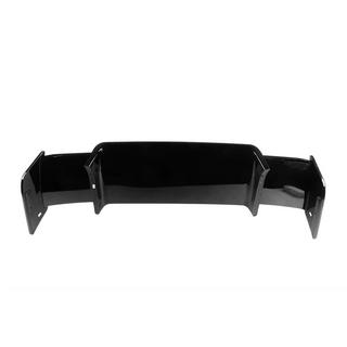 DPT spoiler (hoogglans zwart) Mercedes G class W465 2025– foto 3