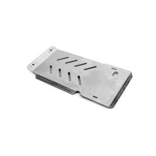 Versnellingsbakbescherming LS460 AWD (5 mm aluminium) foto 2