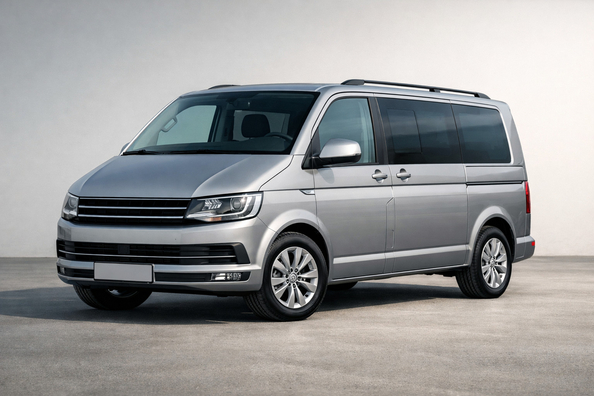 Volkswagen T6 2015-2024 review: moderne Transporter voor privé en werk
