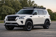 Wanneer is een facelift naar een nieuwere stijl zinvol voor Nissan Patrol Y62 foto 1