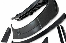 Range Rover Sport 2022– Bodykit set MNSR Carbon foto 6