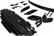 Range Rover Sport 2022– Bodykit set MNSR Carbon foto 7