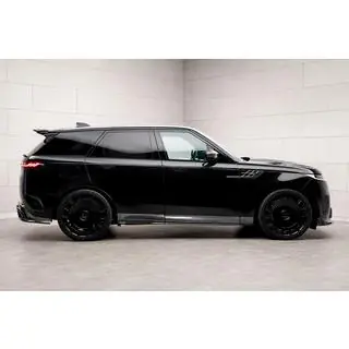 Bodykit set MNSR Carbon foto 3