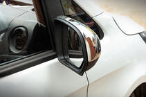 Mercedes Vito/V-klasse W447 2014– Chroom spiegelkappen (2 stuks) foto 3