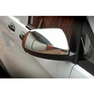 Chroom spiegelkappen (2 stuks) Mercedes Vito/V-klasse W447 2014– foto 1