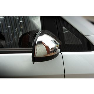 Chroom spiegelkappen (2 stuks) Mercedes Vito/V-klasse W447 2014– foto 2