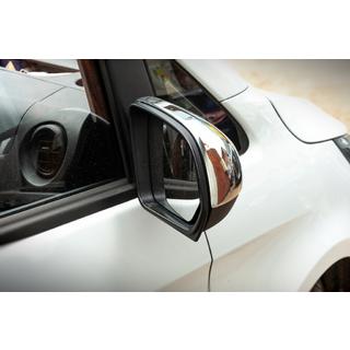 Chroom spiegelkappen (2 stuks) Mercedes Vito/V-klasse W447 2014– foto 3