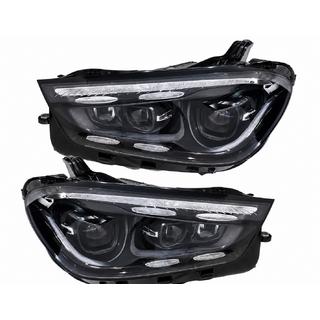 Koplampen Full LED (2 stuks) Mercedes A-Klasse W177 2018–