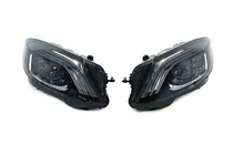 Mercedes S-Class W222 2013–2022 Koplampen 2014-2017 (facelift-design) foto 1