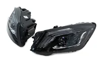 Mercedes S-Class W222 2013–2022 Koplampen 2014-2017 (facelift-design) foto 4