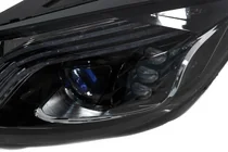 Mercedes S-Class W222 2013–2022 Koplampen 2014-2017 (facelift-design) foto 6