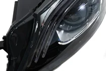 Mercedes S-Class W222 2013–2022 Koplampen 2014-2017 (facelift-design) foto 7