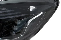Mercedes S-Class W222 2013–2022 Koplampen 2014-2017 (facelift-design) foto 8