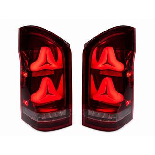 OEM achterlichten 2026 (voor Vito, 2 stuks)